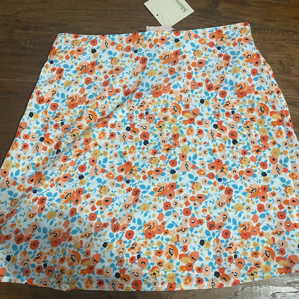 Showpo Skirt